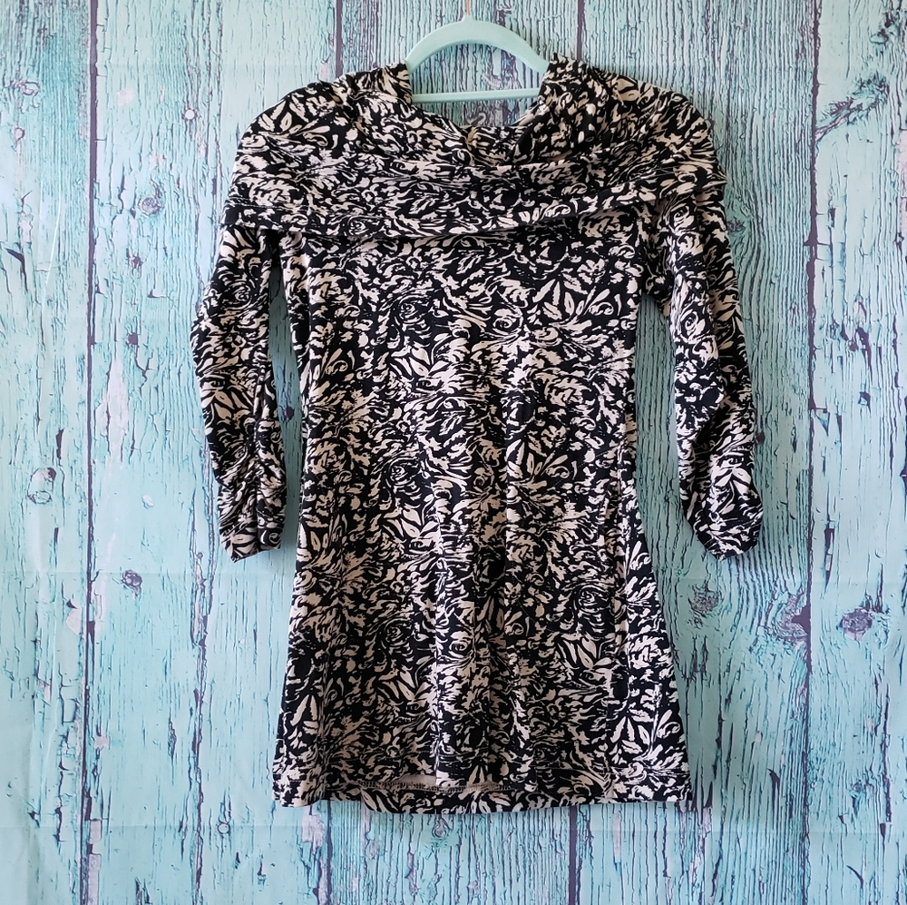 Modcloth Jupe Du Jour Tunic by Effie's Heart